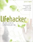 Lifehacker - Cover