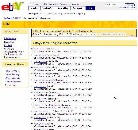 ebay copypaste 2007-04-12