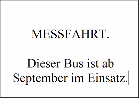 Messfahrt 2007-08-20